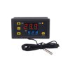 Regulator temperatury W3230 230V 110-220V -50C do 120C Termostat