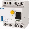 RCCB, 4-biegunowy, 63A, 300mA, Eaton PXF 230 V ac, 400 V ac
