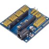 Universal Proto Shield for Arduino Nano - Prototyping Board