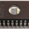 Pamięć EPROM 27C128 DIL28 (UV) Intel