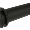Odgiętka; ODZ-10L; pvc; czarny; 6,4mm; 9,5mm; ESSENTRA; RoHS