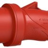 Wtyczka 16 A CEE IP54 5-biegunowa 6 h 400 V PowerTOP Xtra Mennekes