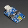 Adafruit USB Isolator - 100mA Isolated Low/Full Speed USB