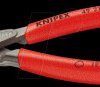 49 21 A01 Circlip pliers external dia.= 3 - 10 mm², angled
