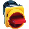 Sälzer M220-61199-033M4 Limit Switch 20A 90° Yellow/Red 1 pc