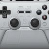 80GQ01 8BitDo Pro 3 Controller with dock