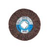 LUKAS-ERZETT A22861001000106 Abrasive web leaf roller LWV 100x100mm Corundum 1