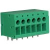 Camblock Plus CTBP90VG/6 5mm Inline Vertical Terminal Block 6p