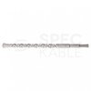 Wiertło do betonu SDS-Plus 14x210mm S4 z uchwytem SDS+ i końcówką Quatro NEO TOOLS 57-454