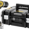 Bezprzewodowy pistolet do nitowania DEWALT DCF414NT-XJ DCF414NT-XJ 18 V bez akumulatora