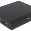 Rejestrator Nvr 4Xip, Ai, Smd+, Fr, 80 Mb/S, 16Mpix, Hdmi, Vga, 1X Hdd,...
