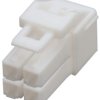 Osłona złącza 4-pinowe Męski 2-rzędowe raster: 4.5 mm JST Swobodne zawieszanie YLP Prosty