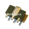 Tranzystor PBSS43330X NPN 30V/3A 1,6W sot89 3szt