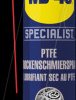 491039/NBA WD-40 SPECIALIST, PTFE dry lubricant spray, 300 ml