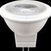 L021134530 GU4 MR11 35x38 200Lm 2.5W 830 38°