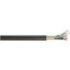 DONCASTER CABLES EV-ULTRA3C710CAT5 3 CORE 10MM + CAT5 DATA CABLE
