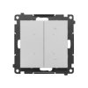 Ściemniacz do pasków RGBW 12-24 V [Wi-Fi] - DIMMER RGB, 384 W, (moduł),...