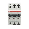 Wyłącznik nadprądowy 3P char. D 25A 25kA AC S303P-D25 2CDS383001R0251