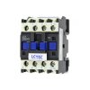 Stycznik LC1 9A 1NO 24V 50Hz LC-Tec