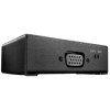 LINDY 32120 Converter DVI HDMI VGA 3840x2160 Pixel Audio