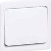 PEHA by Honeywell Zaślepka Przełącznik biały 360011 1 szt.