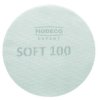 Krążki ścierne siatka soft z welurem P60 225 mm Modeco Expert MN-68-549/5 /5szt./