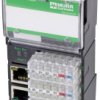 Murrelektronik 56921 56921 Moduł I/O złącze żeńskie RJ45, zacisk sprężynowy Liczba wyjść cyfrowych: 8 Liczba wejść cyfro
