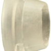 Grommet, cable Ø 5.4 to 6.4 mm, PVC, natural, 633-55039