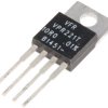 Rezystor 10Ω 8W ±0.01% ±5ppm/°C Folia metalowa VPG Foil Resistors