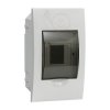 p/t 1x 4M IP40 N+PE dymne Ideal DB104F 1X4P/FMD