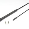 Antena samochodowa Bat Maszt 54cm M5