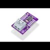 Soldered CAN Transceiver MCP2518 - moduł CAN 2.0B / CAN FD z MCP2518FD i SPI