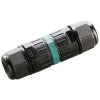 Heitronic 501325 Wire Connector Push-fit IP68 Waterproof Frost-Proof