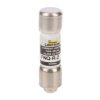 Wkładka bezpiecznikowa cylindryczna 10x38mm 2A 600V AC, klasa CC, zwłoczna FNQ-R-2 /10szt./