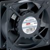 KA1238XA2BMT-MG Axial fan, 120x120x38 mm, 230 VAC, rpm: 2500
