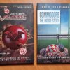 Commodore Book Set - David John Pleasance &amp; Trevor Dickinson - The Inside Story &amp; From Vultures to Vampires