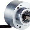 Enkoder przyrostowy przyrostowy HTL, TTL 2000 średnica wału 10mm SICK 4.5 → 5.5 V. 9000rpm