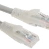 Kabel Ethernet Cat6 długość 1m Z zakończeniem RS PRO PVC średnica 3.5mm