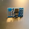 ESP-01 moduł WiFi z ESP8266 - 1MB Flash