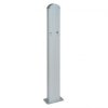 GREENUP ONE słupek do montażu maks. 2 stacji ładowania do podłoża 057018