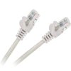 Patchcord kabel UTP 8c wtyk-wtyk 7.5m CCA