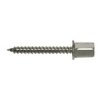Wkręt Trbp 8X45mm, M8, Do Drewna Oraz Do Kołka Fx-Msd-Mzk /Opak. 50 Szt./...