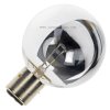 Ba20d 12V 100W klar 60x85 boczne lustro