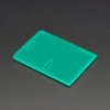 Raspberry Pi Model B+ / Pi 2 / Pi 3 Case Lid - Green [Discontinued]