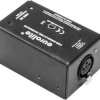 Interfejs DMX Eurolite USB-DMX512 PRO MK2 51860121