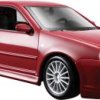 Maisto Volkswagen Golf R32 1:24 Model samochodu