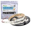 Taśma LED 2835 640 SMD 24V 12.8W 162lm/W zimna 6500K IP54 - ED00031545 /odcinki po 5 m/