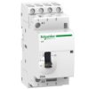 Stycznik 24 V Schneider Electric styki: 4 25 A 4NO A9C21134