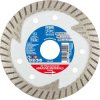 PFERD 68000021 Diamond Cutting Disc 115 mm 22.23 mm bore closed edge