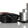 Enkoder przyrostowy przyrostowy HTL 1000 średnica wału 10mm SICK 10 → 27 V. 9000rpm